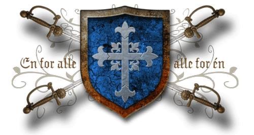 Gratis Barneteater "En Musketerhistorie" Nittedal